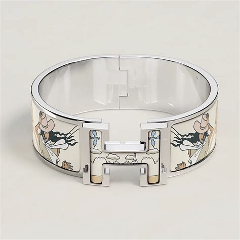 hermes bracelet material|hermes get a price.